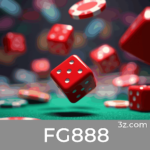 FG888 Logo