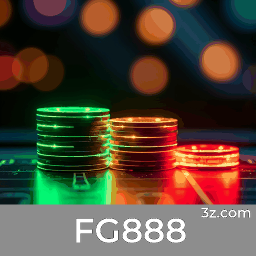FG888 Logo