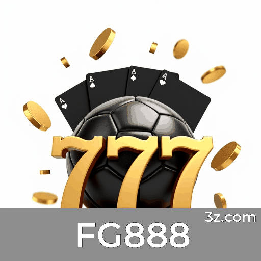 FG888 Logo
