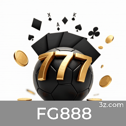 FG888 Logo
