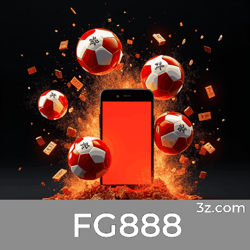 FG888 Logo